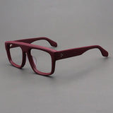 Kane Vintage Acetate Glasses Frame