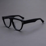 Fabia Vintage Acetate Glasses Frame