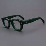 Starr Vintage Acetate Glasses Frame