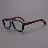 Lex Vintage Acetate Eyeglasses Frame