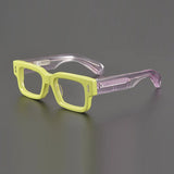 Ricki High Quality Vintage Acetate Glasses