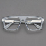 Kane Vintage Acetate Glasses Frame