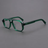 Lex Vintage Acetate Eyeglasses Frame
