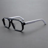 Lex Vintage Acetate Eyeglasses Frame