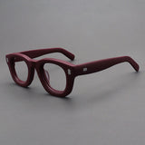 Starr Vintage Acetate Glasses Frame