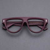 Fabia Vintage Acetate Glasses Frame
