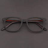 Myrna Acetate Rectangle Glasses Frame