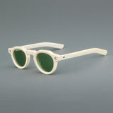 Rolf Vintage Acetate Sunglasses
