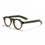 Dean Vintage Acetate Eyeglasses Frame