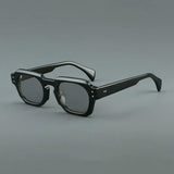 Jam Retro Acetate sunglasses