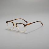 Mehta Vintage TR90 Eyeglasses Frame