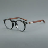 Rane TR90 Retro Vintage Eyeglass Frame