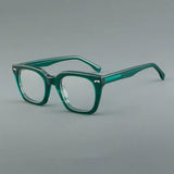 Kofe Vintage Acetate Glasses Frame