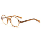Tosta Retro Acetate Glasses Frame