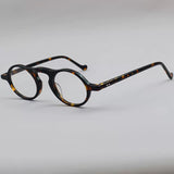 Jared Retro Acetate Glasses Frame