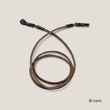 Retro Anti-slip Woven Eyeglass Chain