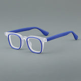 Moore Personalized Designer Acetate Eyeglasses Frame