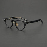 Fritz Vintage Acetate Glasses Frame