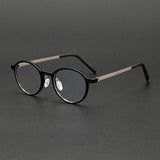 Nawab Vintage TR90 Eyeglasses Frame