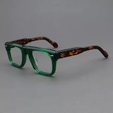 Atmore Vintage Acetate Glasses Frame