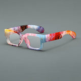 Reynald Square TR90 Glasses Frame