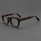 Casper Personalized Acetate Glasses Frame