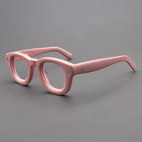 Starr Vintage Acetate Glasses Frame