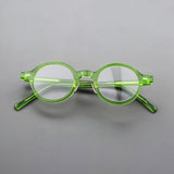 Romo Vintage Acetate Glasses Frame