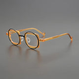 Valentino Designer Acetate Glasses Frame