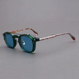 Dempsey Glasses Frame With Polarized Sunglasses Clips