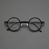 Mylo Acetate Glasses Frame