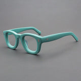 Starr Vintage Acetate Glasses Frame
