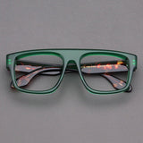 Kane Vintage Acetate Glasses Frame
