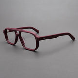 Lex Vintage Acetate Eyeglasses Frame