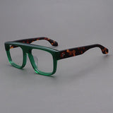 Kane Vintage Acetate Glasses Frame