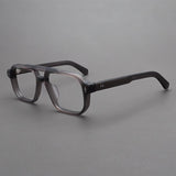 Lex Vintage Acetate Eyeglasses Frame