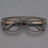 Kane Vintage Acetate Glasses Frame