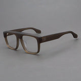 Kane Vintage Acetate Glasses Frame