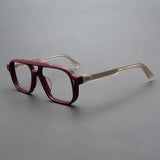 Lex Vintage Acetate Eyeglasses Frame