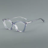 Ru Vintage Acetate Glasses Frame