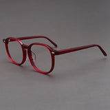 Nam Retro Round Glasses Frame