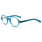Tosta Retro Acetate Glasses Frame