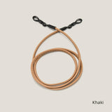 Retro Anti-slip Woven Eyeglass Chain