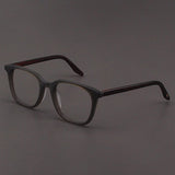 Myrna Acetate Rectangle Glasses Frame