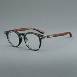 Rane TR90 Retro Vintage Eyeglass Frame
