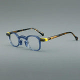 Tang Premium Series Retro Handmade Glasses Frame
