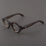 Cash Vintage Acetate Glasses Frame