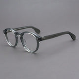 Paco Retro Acetate Glasses Frame