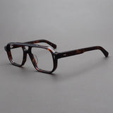 Lex Vintage Acetate Eyeglasses Frame