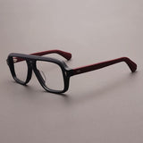 Louise Acetate Glasses Frame